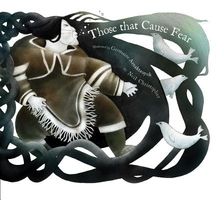 Cover of Those That Cause Fear by Neil Christopher
