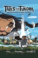 Cover of Tales from the Tundra by Ibi Kaslik