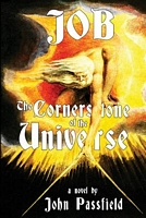 Cover of Job: The Cornerstone of the Universe by John Passfield