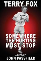 Cover of Terry Fox by John Passfield