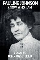 Cover of Pauline Johnson by John Passfield