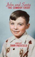 Cover of The Cowboy Shirt by John Passfield