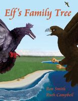Cover of Elf's Family Tree by Ron Smith