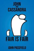 Cover of John and Cassandra by John Passfield