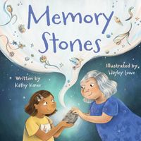 Kathy Kacer's Latest Book