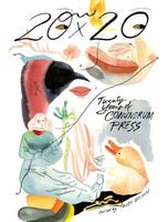 Cover of 20X20 by Andy Brown