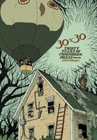Cover of 30x30: Thirty Years of Conundrum Press by Andy Brown