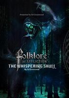 The Whispering Skull