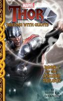 Marvel's Thor: Dueling with Giants