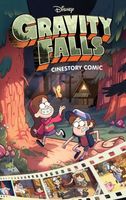 Disney Gravity Falls Cinestory Comic Vol. 1