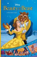 Disney Beauty and the Beast Cinestory Comic