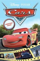Disney-Pixar Cars Cinestory Comic