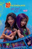 Disney Descendants Wicked World Cinestory Comic Vol. 3