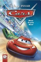 Disney-Pixar Cars: Movie Graphic Novel