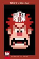 Disney Wreck-It Ralph