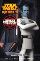 Grand Admiral Thrawn