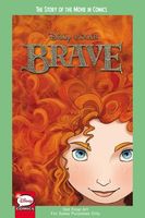 Disney/Pixar Brave