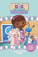 Disney Doc McStuffins