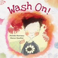 Michele Marineau's Latest Book