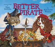 Better Pirate
