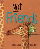 Not Friends