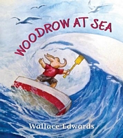 Woodrow at Sea