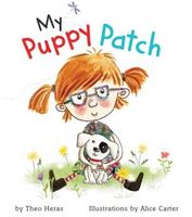 Cover of My Puppy Patch by Theo Heras