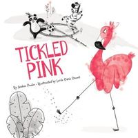 Tickled Pink