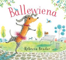 Rebecca Bender's Latest Book
