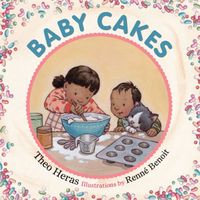Cover of Baby Cakes by Theo Heras