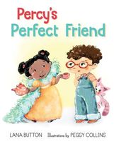 Percy's Perfect Friend