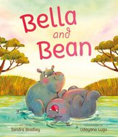Sandra Bradley's Latest Book