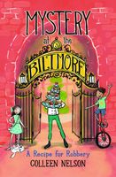 Colleen Nelson's Latest Book