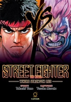 Street Fighter