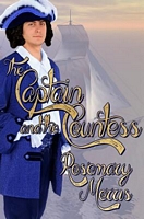 Cover of The Captain and the Countess by Rosemary Morris