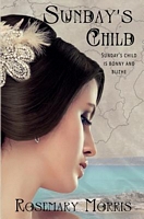 Cover of Sunday's Child by Rosemary Morris