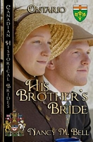 His Brother's Bride: Ontario