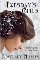 Cover of Tuesday's Child by Rosemary Morris