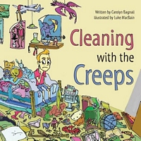 Cleaning with the Creeps