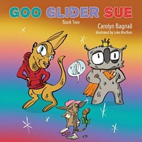 Goo Glider Sue