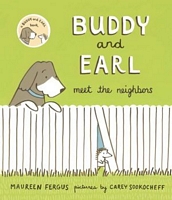 Buddy and Earl Meet the Neighbors