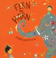 Fern and Horn