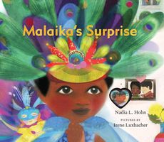 Malaika's Surprise