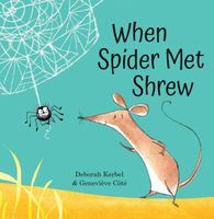 When Spider Met Shrew
