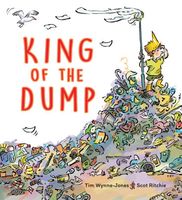 Tim Wynne-Jones's Latest Book