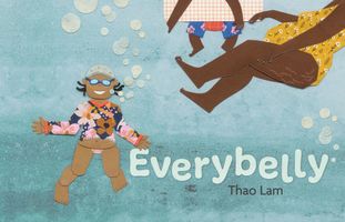Thao Lam's Latest Book