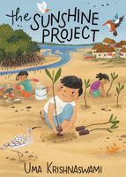 Uma Krishnaswami's Latest Book