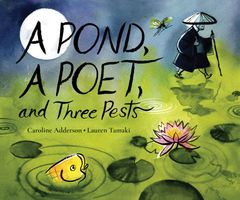 Caroline Adderson's Latest Book