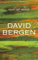 David Bergen's Latest Book