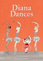 Diana Dances
